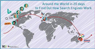 How Google Universal Search Ranking Works – Darwinism In Search