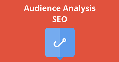 Why an Audience Analysis Is Necessary to SEO