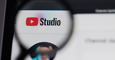 YouTube Updates for Creators: Improved Analytics for Live Streams & More