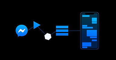 Facebook is Rolling Out a Faster and Simpler Version of Messenger