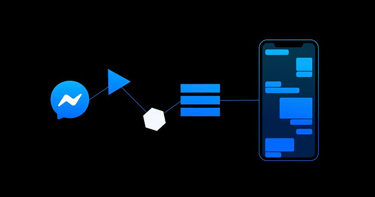 Facebook is Rolling Out a Faster and Simpler Version of Messenger