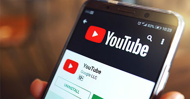 YouTube Replaces the ‘Trending’ Tab With New ‘Explore’ Tab on Mobile