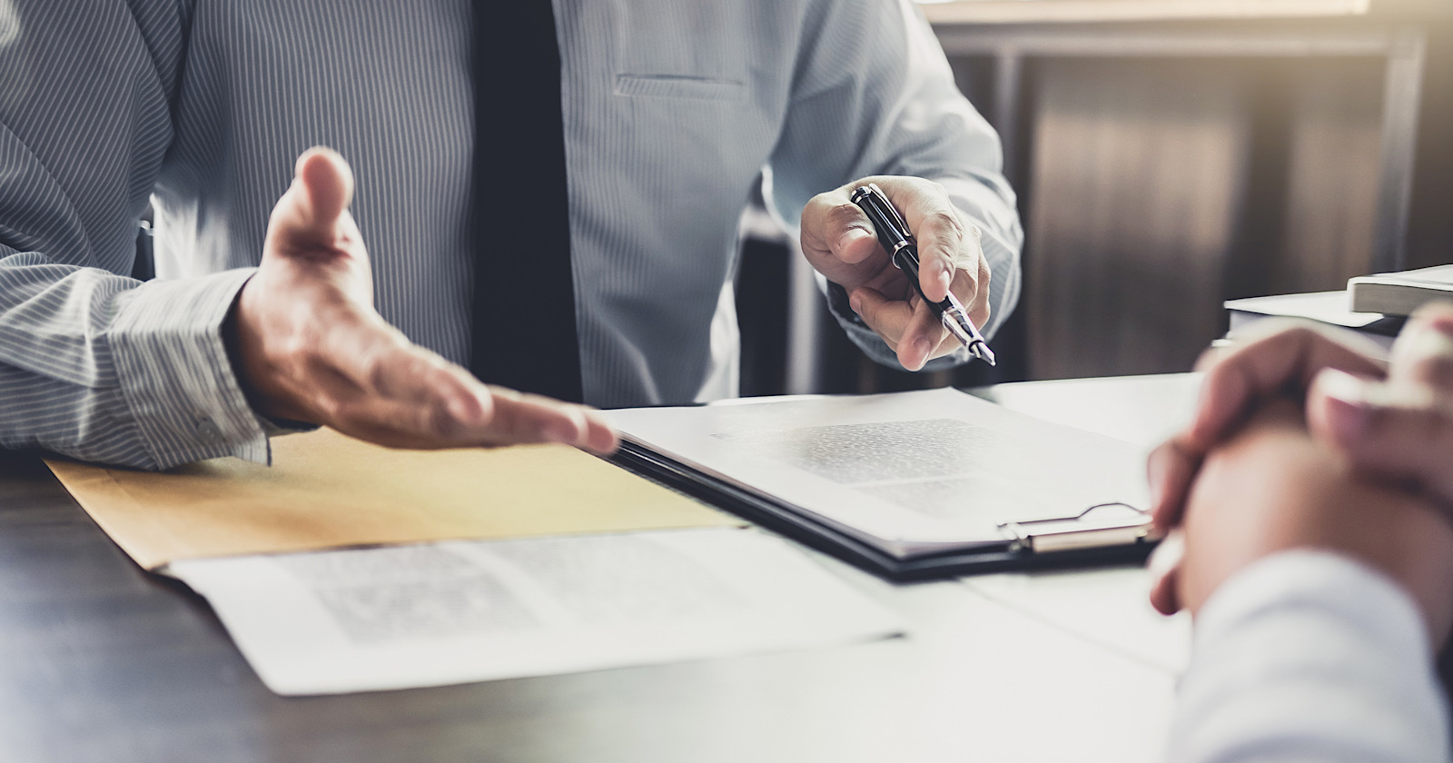 Google Ads Introduces New Policies for Government Documents & Services