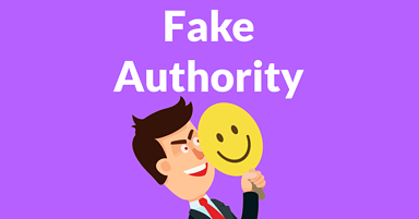 Tricks Some Marketers Use to Fake Competence