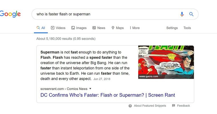 Are Google’s Featured Snippets Stealing Clicks? It’s Complicated