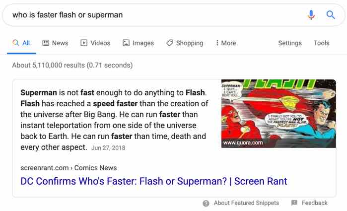 Are Google&#8217;s Featured Snippets Stealing Clicks? It&#8217;s Complicated