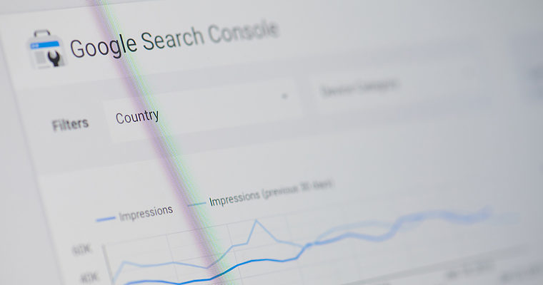 Google Search Console Updates: More Control Over Data & Email Notifications
