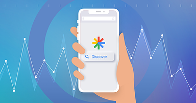 Google Ads Now Being Mixed In With Organic Results
