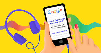 How to Use Forced Bold Text in Google Search Ads