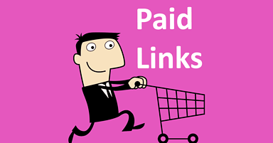 Google Says Paid Links Don’t Work