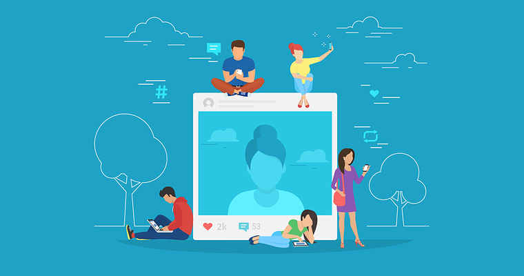 Social Media Image Sizes 2020 Guide
