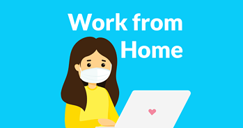 How to Work from Home During Coronavirus Quarantine