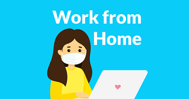 How to Work from Home During Coronavirus Quarantine