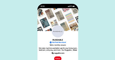 Pinterest Launches Verified Merchant Program With Applications Open to All