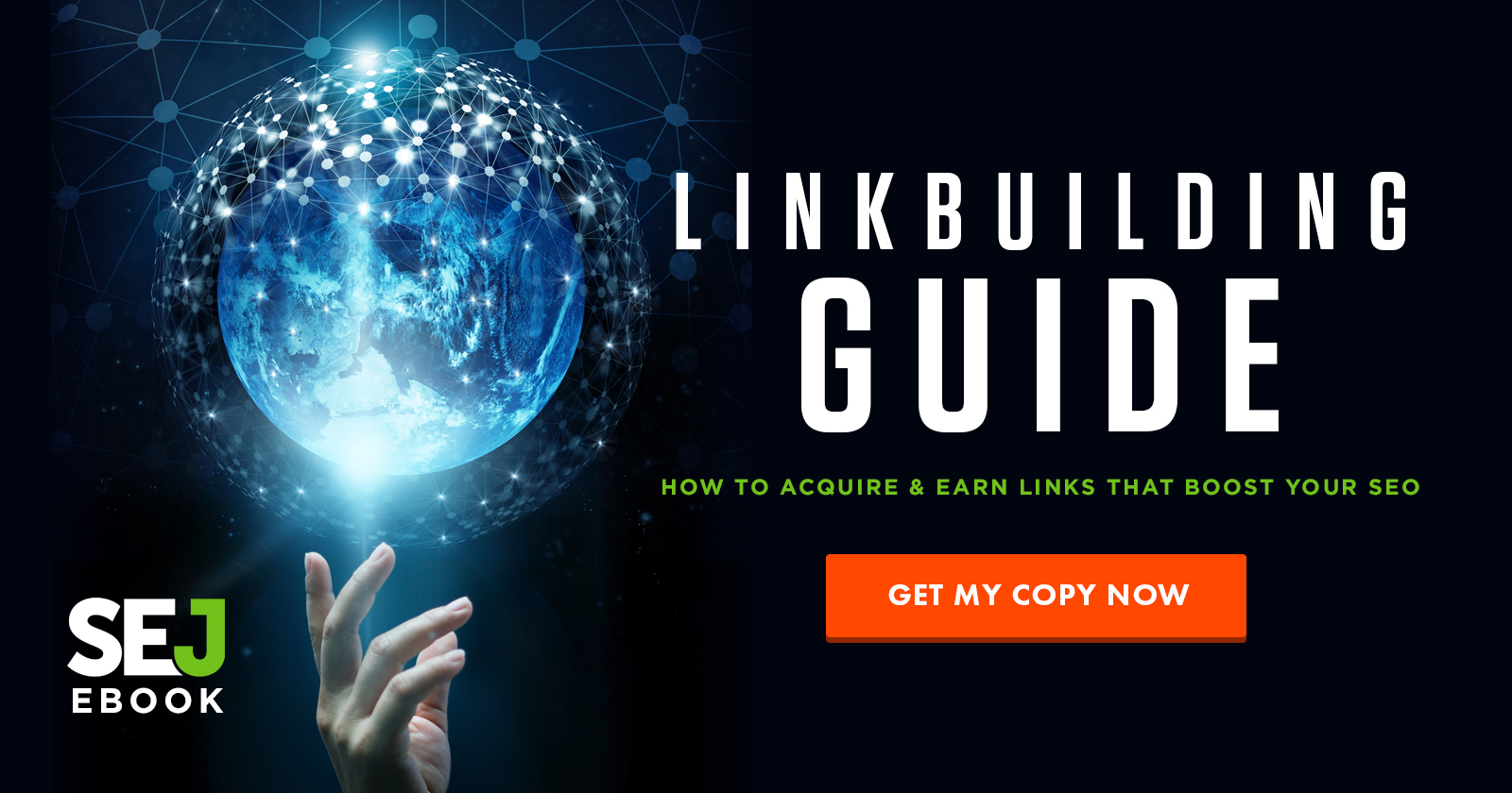 Seo-Boosting Link Building: Unleash the Power within!