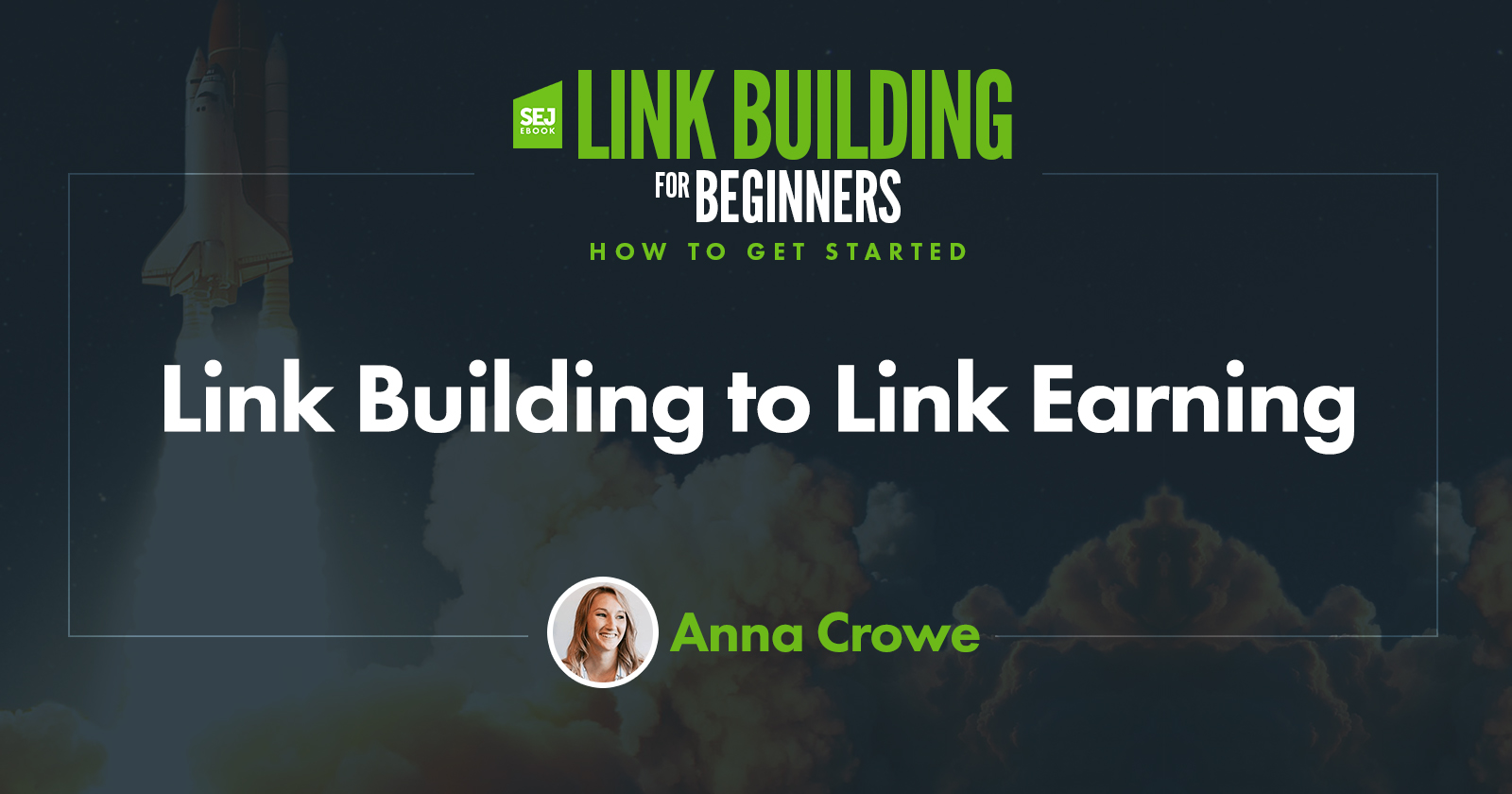 A Guide from Link Building to Link Earning