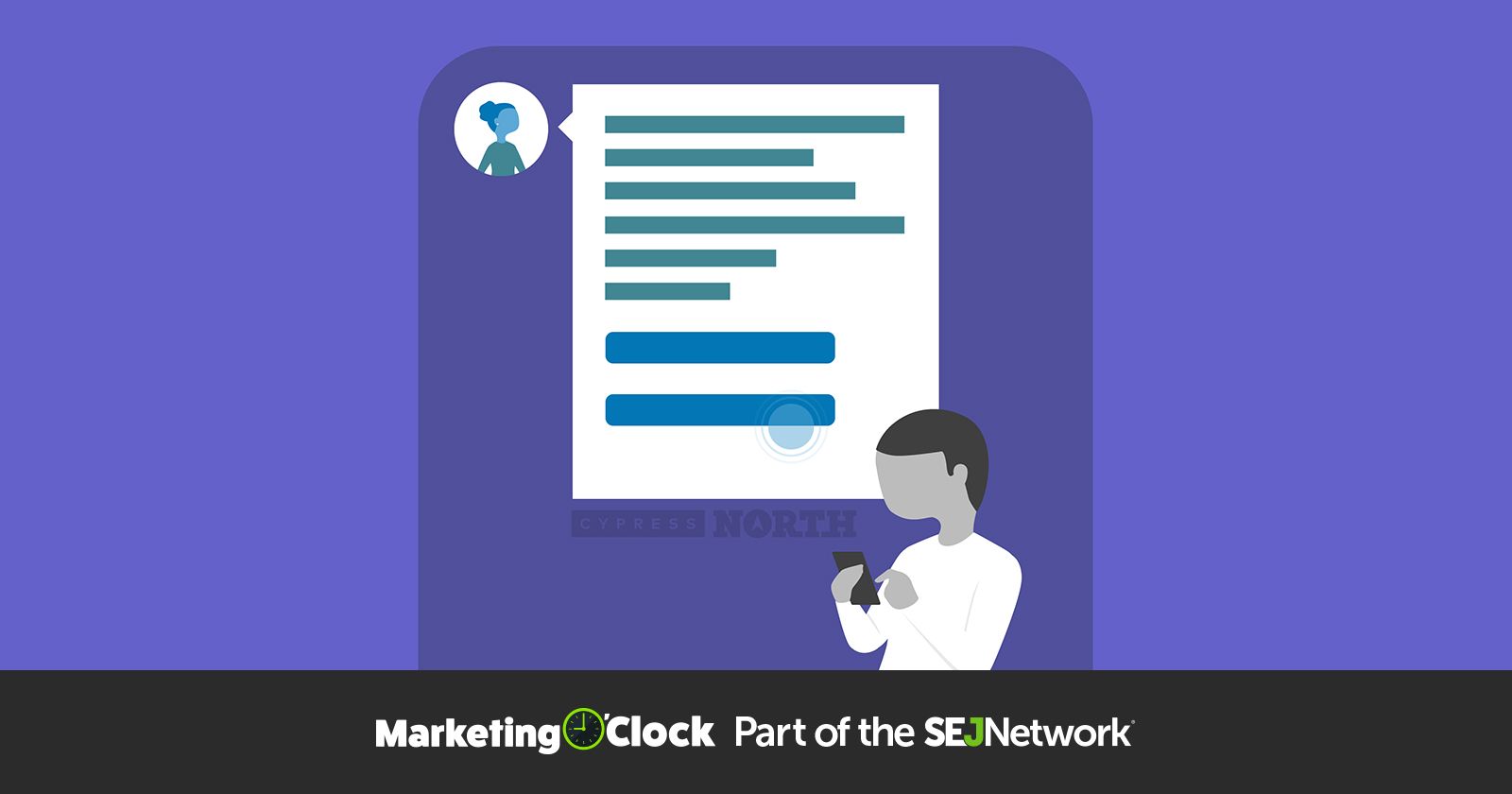 LinkedIn’s New Ad Unit & This Week’s Digital Marketing News [PODCAST]