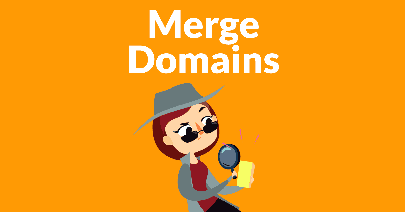 How to Handle SSL Certificates When Merging Domains?