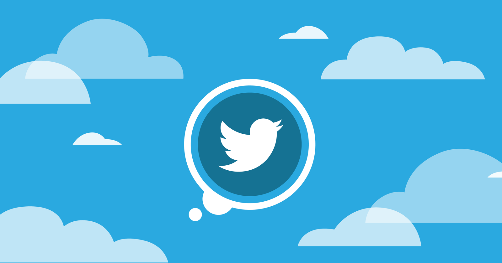 Stories Are Coming to Twitter with ‘Fleets’ & This Week’s Digital Marketing News [PODCAST]