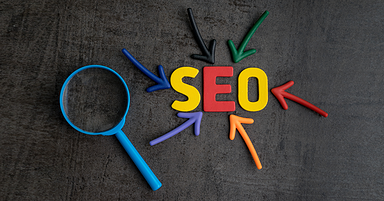 The Leadership Vacuum of Search Engine Marketing
