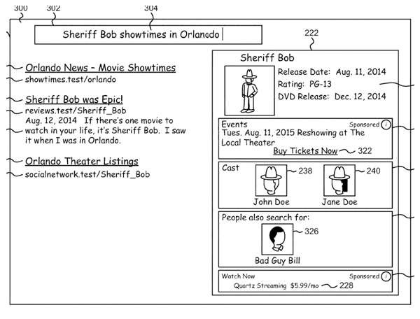 Google Patent