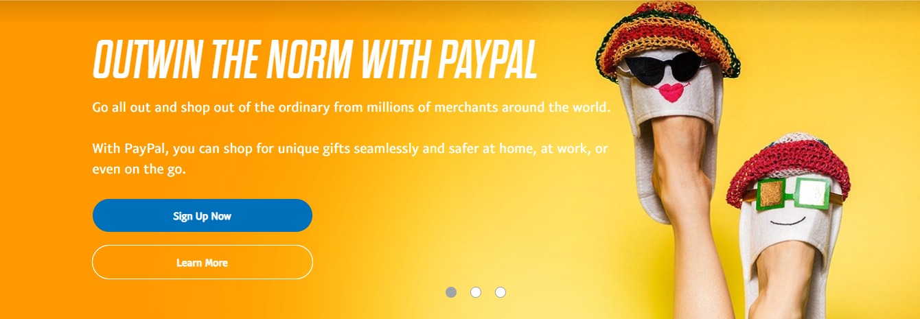 PayPal