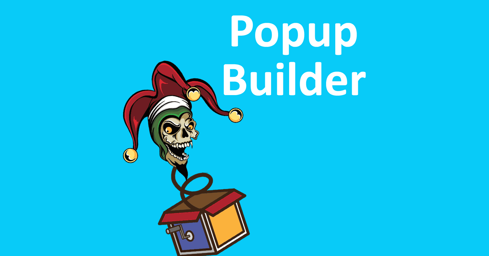 popup builder wordpress plugin