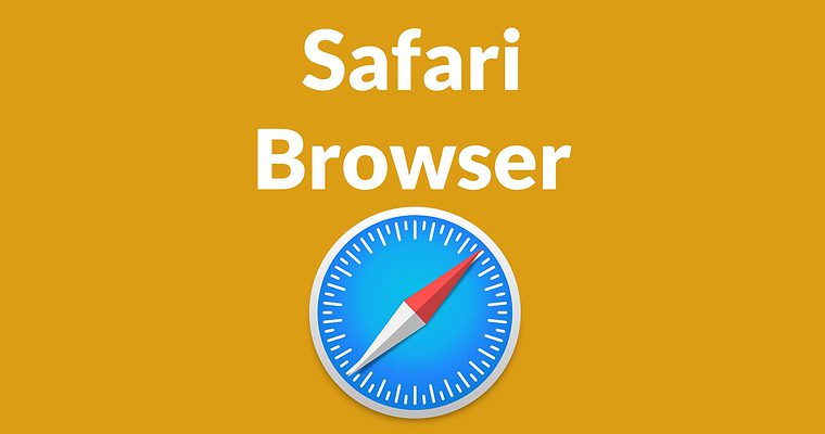 Safari Announces Full 3rd Party Cookie Blocking