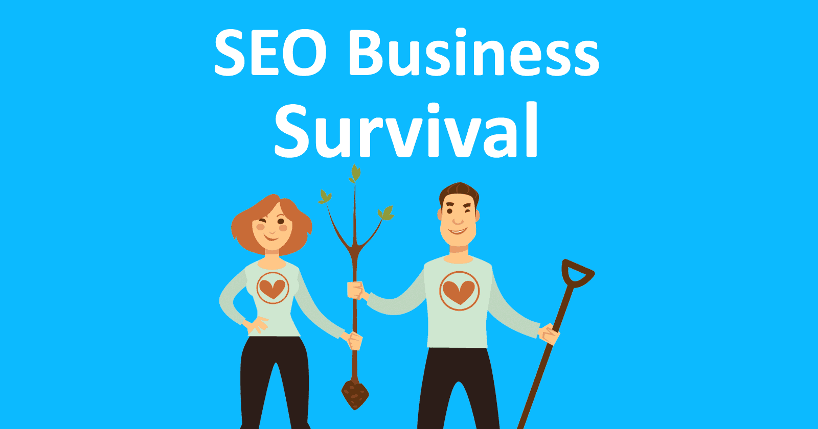 SEO Business Survival