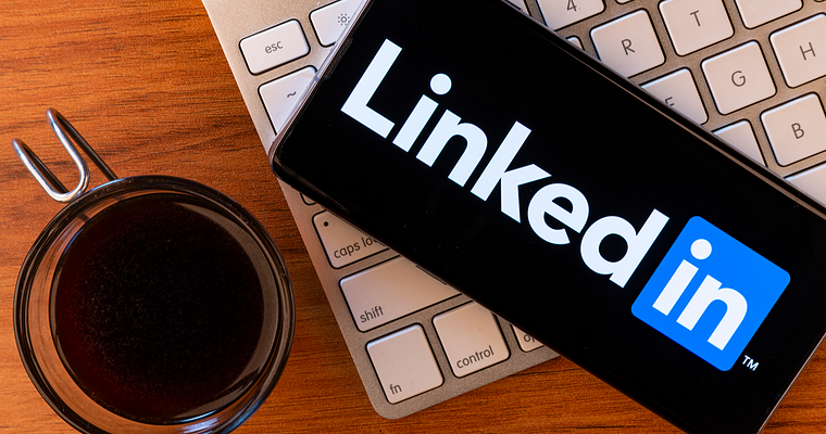 LinkedIn Suggests 4 Types of Posts to Share Amid COVID-19 Lockdowns