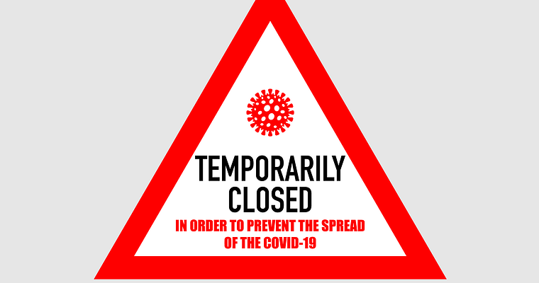 Google: Marking a Business ‘Temporarily Closed’ Doesn’t Impact Rankings