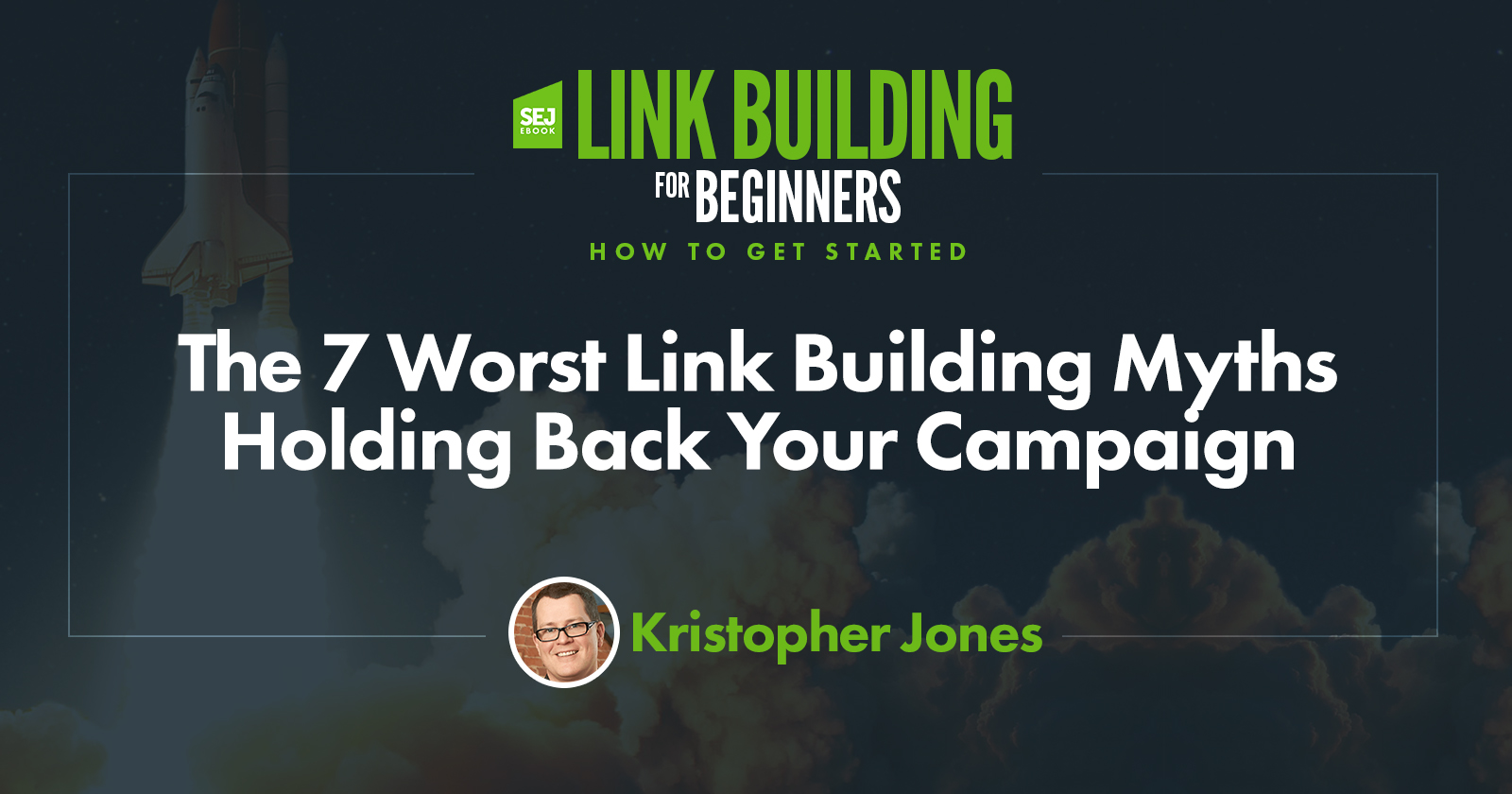 The 7 Worst Link Building Myths Holding Back Your Campaign