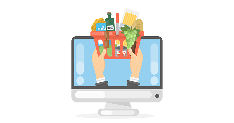 Impact of COVID-19 on Ecommerce: 4 Ways to Adapt Your Digital Strategy