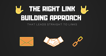 How To Unleash The Power Of Pre-Outreach Strategy