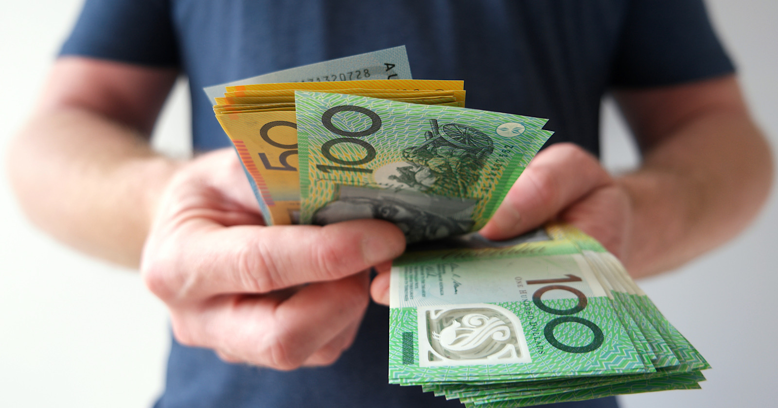 Google & Facebook Must Pay Australian Media to Use Their Content