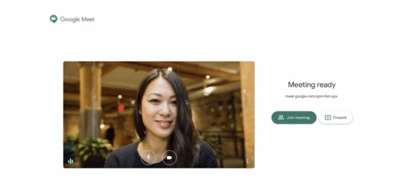 Google Meet Is Now Free For All Users