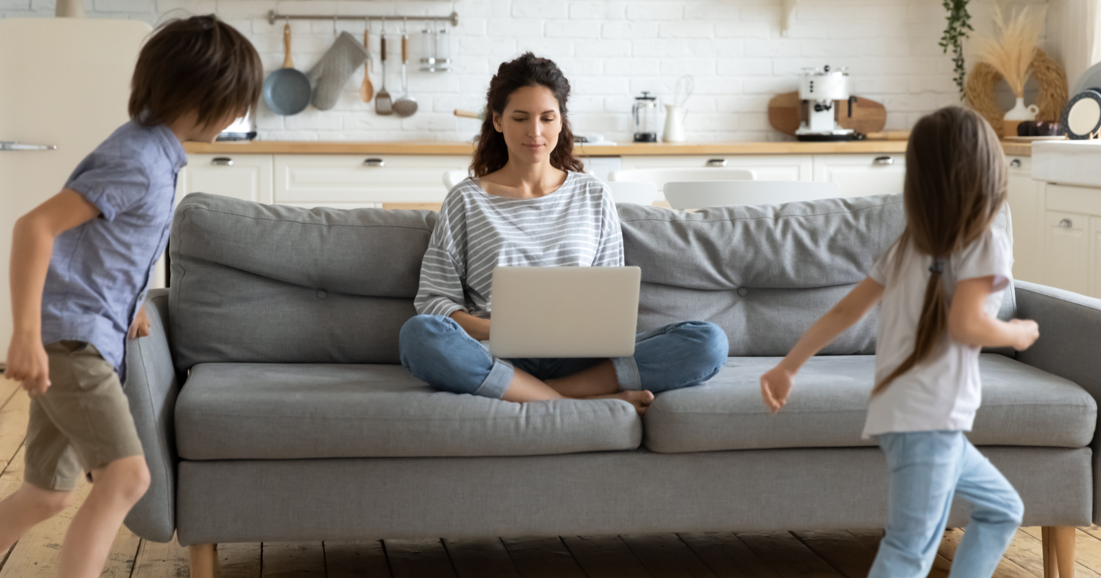 10 Ways to Minimize Distractions & Still Get Work Done
