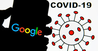 Google My Business Launches New Post Type for COVID-19 Related Announcements