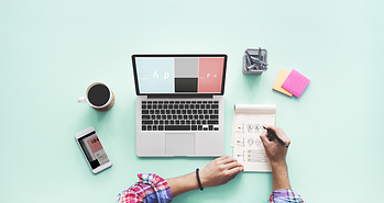 3 Tips to Master a Minimalist Web Design