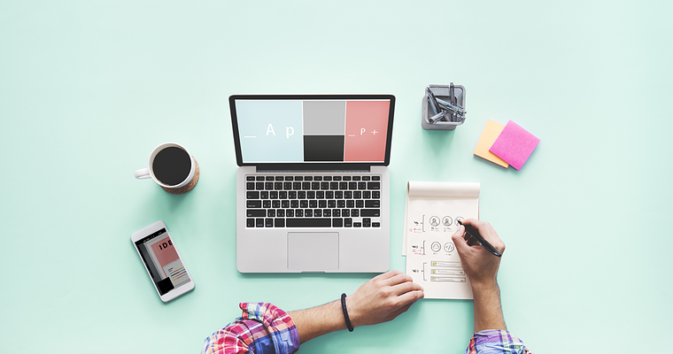 3 Tips to Master a Minimalist Web Design