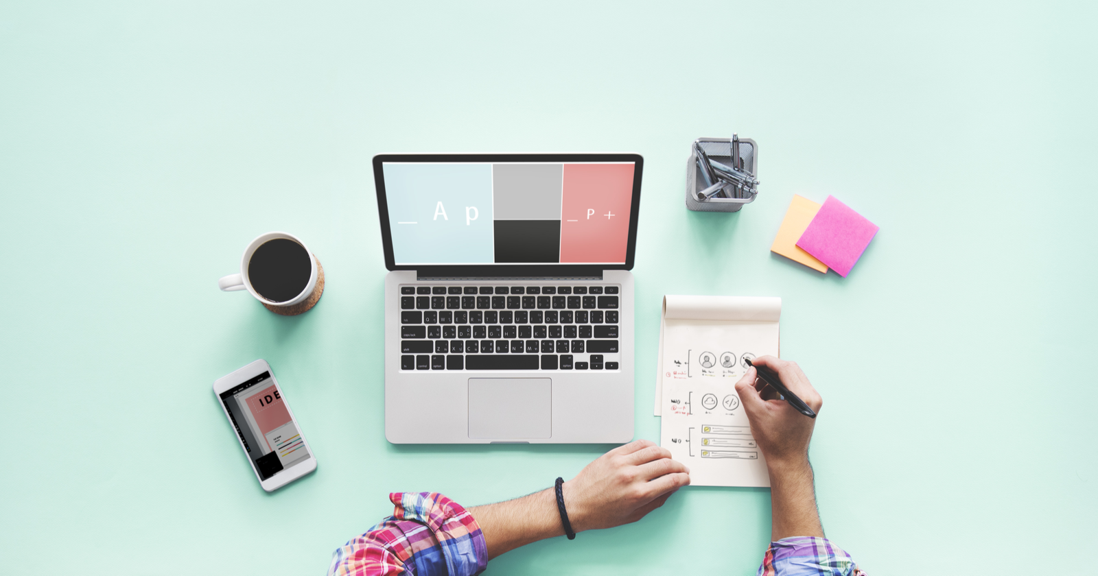 3 Tips to Master a Minimalistic Web Design to Boost Your Company’s Bottom Line
