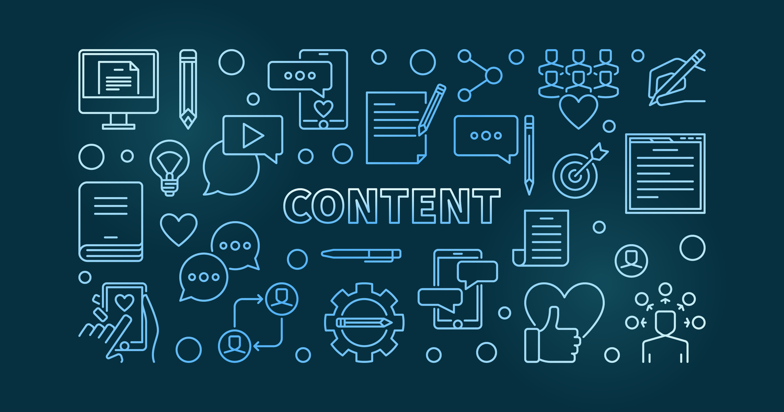 5 Foundational Elements to Consider When Mapping a Content Campaign