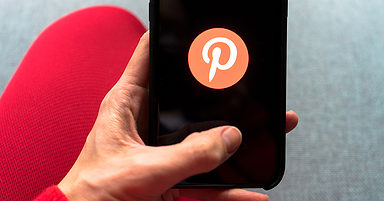 Pinterest Adds a New ‘Shopping’ Tab to Search Results