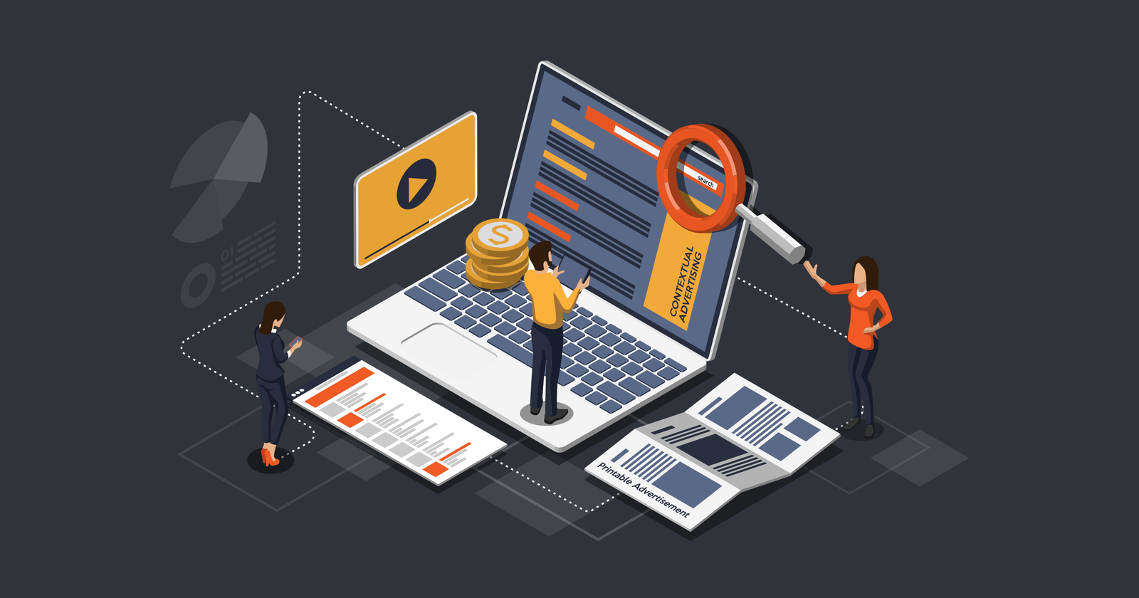 8 Things Advertisers Say They’re Doing During COVID-19