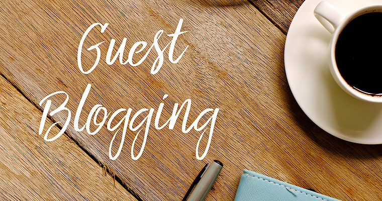 Google Answers: Is It OK to Link to My Own Guest Post?