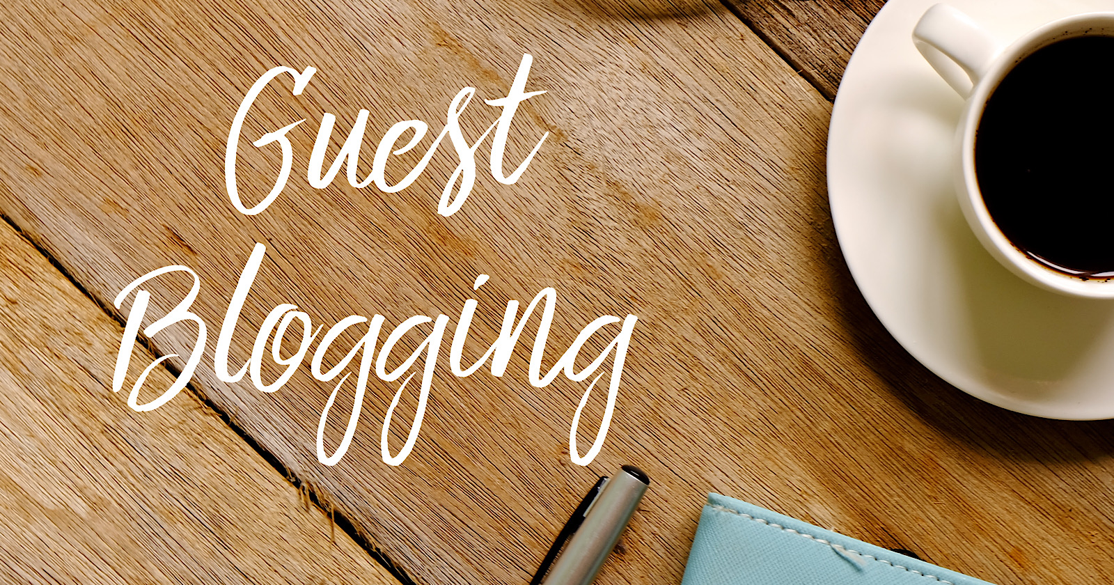 Google Answers: Is It OK to Link to My Own Guest Post?