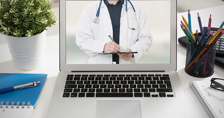 New Google Search Features Help Connect People With Virtual Healthcare Options