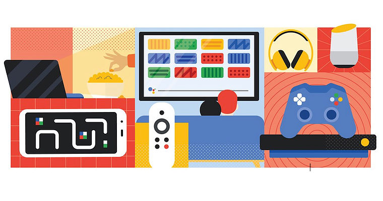 Google Search Adds Feature For Keeping Track of Movies & Shows to Watch