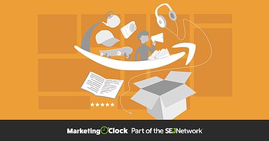 Amazon Product Targeting for Sponsored Ads & This Week’s Digital Marketing News [PODCAST]