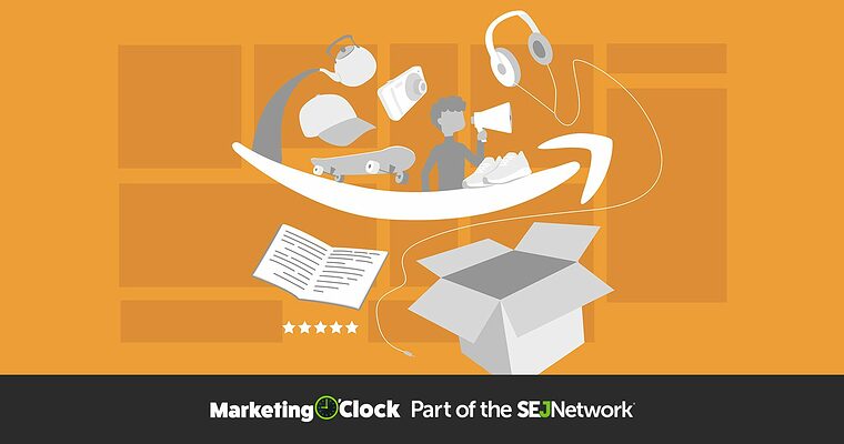 Amazon Product Targeting for Sponsored Ads & This Week’s Digital Marketing News [PODCAST]